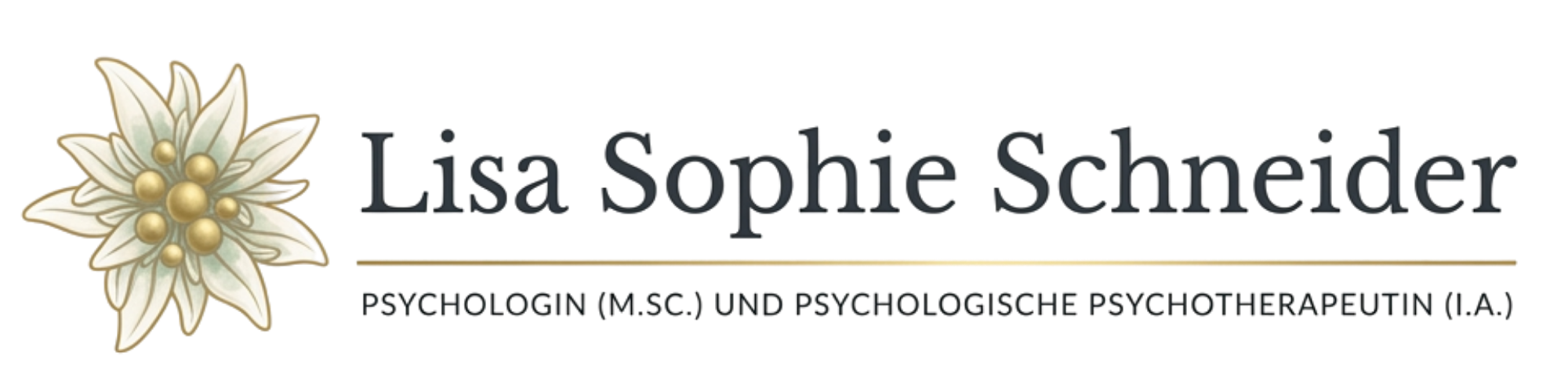 Lisa Sophie Schneider
